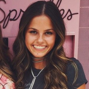 Meet your Posher, Kaylee